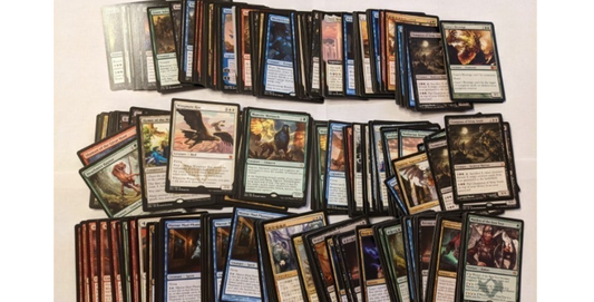 Magic The Gathering Cards 25 Random Mythic Rares Mixed Sets